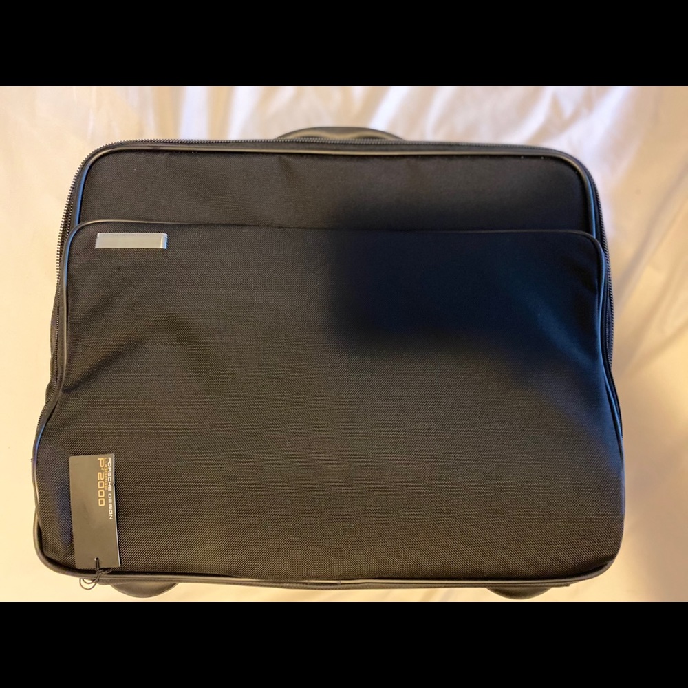 Luggage - Picture 8 of 8